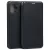 Beline Book Magnetic Samsung A07 tok, fekete