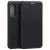 Beline Book Magnetic Samsung S25 Edge tok, fekete