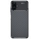 Beline Carbon Armor iPhone 17 Pro tok, fekete