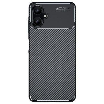 Beline Carbon Armor tok Xiaomi 15 tok, fekete