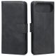 Marv Wallet iPhone 17 Air tok, fekete