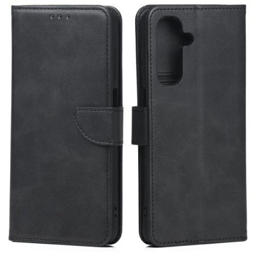 Marv Wallet Samsung A17 4G tok, fekete