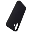 Beline Silicone Case iPhone 17 tok, fekete