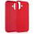 Beline Silicone Case iPhone 17 tok, piros
