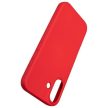 Beline Silicone Case iPhone 17 tok, piros
