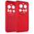 Beline Silicone tok Xiaomi 15 Ultra tok, piros