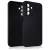 Beline Silicone Samsung Galaxy A17 4G tok, fekete