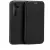 Beline Book Magnetic Samsung Galaxy S25 FE tok, fekete