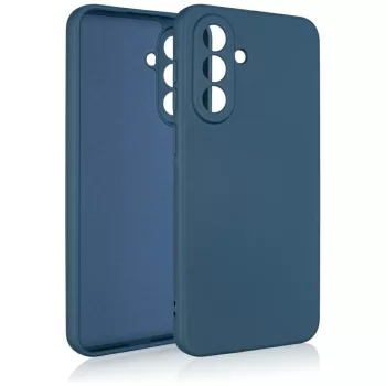 Beline Silicone Samsung Galaxy A37 tok, kék