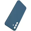 Beline Silicone Samsung Galaxy A37 tok, kék