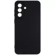 Beline Silicone Samsung Galaxy A57 tok, fekete