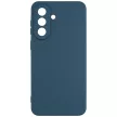 Beline Silicone Samsung Galaxy A57 tok, kék