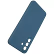 Beline Silicone Samsung Galaxy A57 tok, kék