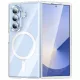 Beline Clear MagSafe Samsung Galaxy Z Fold 7 tok, átlátszó