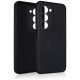 Case Beline Silicone Redmi 15 4G tok, fekete