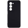 Case Beline Silicone Redmi 15 4G tok, fekete