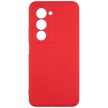Case Beline Silicone Redmi 15 4G tok, piros