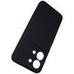 Case Beline Silicone Redmi 15C tok, fekete