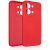 Case Beline Silicone Redmi 15C red