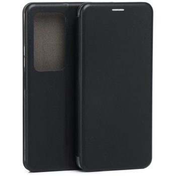 Beline Book Magnetic Xiaomi Redmi 15 4G tok, fekete