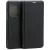 Beline Book Magnetic Xiaomi Redmi 15C tok, fekete