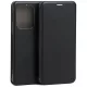 Beline Book Magnetic Xiaomi Redmi 15C tok, fekete
