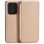 Beline Book Magnetic Xiaomi Redmi 15C tok, arany