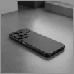 Beline Carbon Armor Xiaomi Redmi 15C tok, fekete