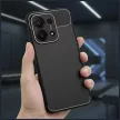 Beline Carbon Armor Xiaomi Redmi 15C tok, fekete
