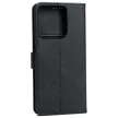 Marv Wallet tok Xiaomi Redmi 15T tok, fekete