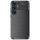 Beline Carbon Armor Samsung Galaxy S26 Ultra tok, fekete