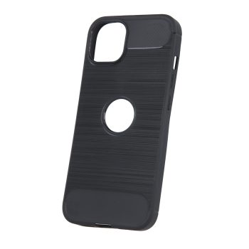 Simple tok, fekete case Samsung Galaxy S24 FE