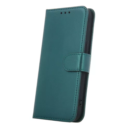 Smart Classic case Samsung Galaxy A16 tok, zöld