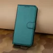 Smart Classic case Samsung Galaxy A16 tok, zöld