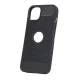 Simple Back Case Samsung Galaxy A16 tok, fekete