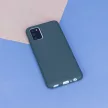 Matt TPU case Samsung Galaxy A16 tok, zöld