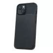 Carbon case Apple iPhone 16e tok, fekete