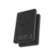 Maxlife Magsafe Power Bank (MXPB-05) 20W, PD, 5000 mAh, fekete