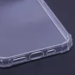 Anti Shock 1,5 mm tok iPhone 14 6,1", átlátszó