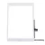 Touch Panel iPad 9 10,2" 2021 teljes előlap, fehér