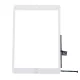 Touch Panel iPad 9 10,2" 2021 teljes előlap, fehér