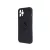 Finger Grip Case hátlap, tok Samsung Galaxy S24 Plus, fekete
