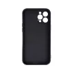 Finger Grip Case hátlap, tok Samsung Galaxy S24 Plus, fekete