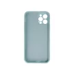 Finger Grip Case hátlap, tok Samsung Galaxy S24 Plus, zöld