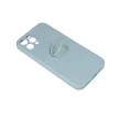 Finger Grip Case hátlap, tok Samsung Galaxy S24 Plus, zöld
