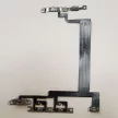 Be- és kikapcsolás, hangerőszabályzó iPhone 13 Mini
