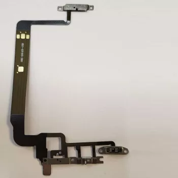   Be-/kikapcsolás, hangerőszabályozás iPhone 13 Pro Max készülékhez
