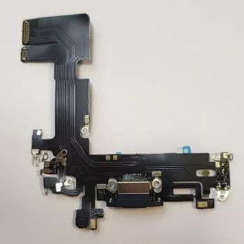 Töltőhajlat iPhone 13