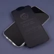Tempered glass 6D matt Full Glue teljes kijelzős edzett üvegfólia iPhone 12/12 Pro 6.1''