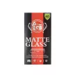 Tempered glass 6D matt Full Glue teljes kijelzős edzett üvegfólia iPhone 15 Pro 6,1"
